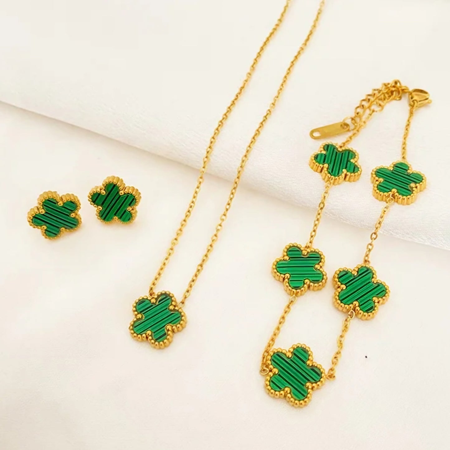 Clover Set