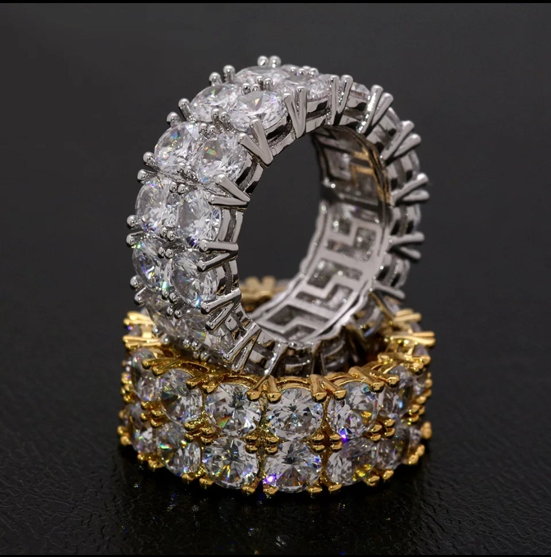 Thick Bling Ring